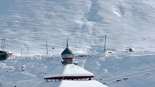 Beauty og Kashmir