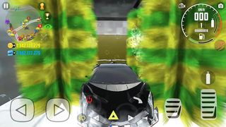 CAR SIMULATOR CAR WASH