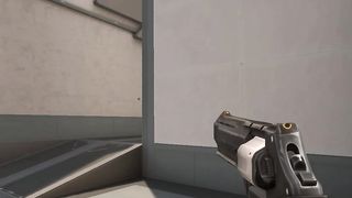 last ult for shoot with breach.