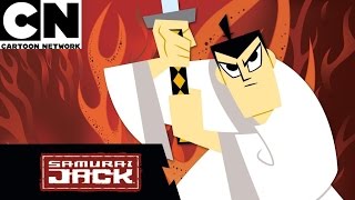 Samurai Jack _ S02E05 _  hindi dubbed .