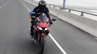 Riding a bike is Pleasure ❣️