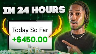 SET-UP A FREE Affiliate Marketing Website In 20 Minutes!