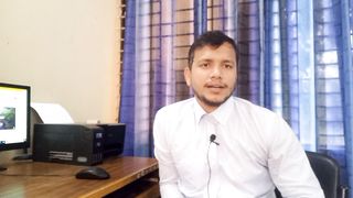 এই ভিডিও দেখার পর রমজানে ক্লান্তি, পিপাসা আসবে না।