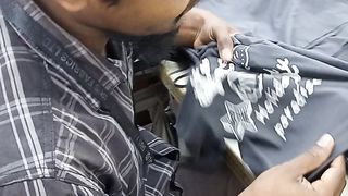 See how hard the Garment's sunglass works.