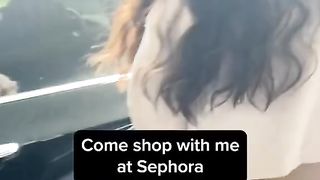 come with selena and make fun