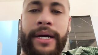 May name is neymar jr