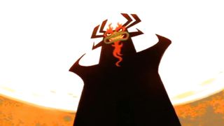 Samurai Jack _ S02E09 _  hindi dubbed .