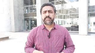May 9 case Supreme Court angry with the police - full account of the bail hearing - Imran Khan's 7 cases?