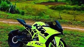 Green baik Lover????