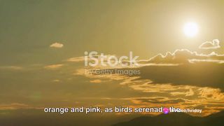 beauty of nature