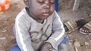 Funny Boy