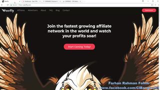CPA Marketing Marketplace