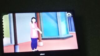 Cartoon cartoon 1M views