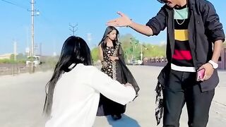 CHAL NIKAL ???????? girls attitude ???? febspot
