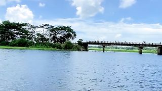 @kanizzzzzzzzz????: At the end of the day when I see such nature Then all my fatigue is gone!! ???? You can find yourself in nature