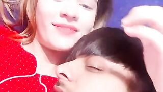 Nice dream