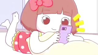 Nice dream
