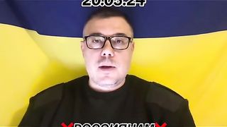 КОМЕНТАРИ ТАРАС БЕРЕЗОВЕЦ : ЗАПОЧВА МОБИЛИЗАЦИЯ В РУСИЯ