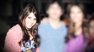 The Heartbreaking Story of Daniella Monet On The Set of Victorious