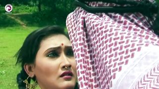 Hujur Shami - হুজুর স্বামী - Bangla Funny Video - Mosharraf Karim2