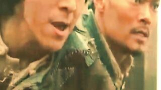 Water Monster Full Adventure Hindi Dubbed Movie pat-01