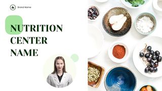 Integrated Nutrition Center: Your destination for healthy and balanced nutrition