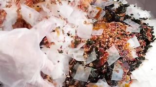 Cooking for eat