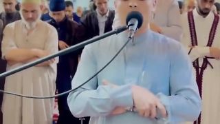 تلاوة عطرة لسورة يوسف من القران الكريم على لسان بلبل الجزائر عبدالعزيز سحيم