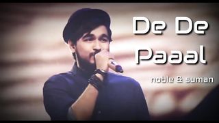 Nobal song