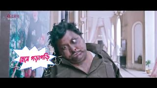 Kharaj Mukherjee Best Sce nes - Full HD - Top Comedy Scenes - Bangla Comedy