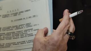 'First Mission' Scene - Anna