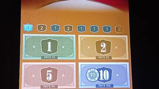 casino games