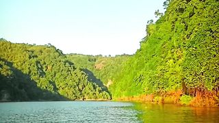 Hill Beauty of Chittagong.