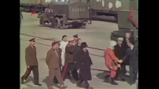 USSR Anthem - Yuri Gagarin