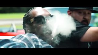 Snoop Dogg, Eminem, Dr. Dre - Back In The Game ft. DMX, Eve, Jadakiss, Ice Cube, Method Man, The Lox