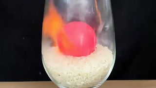 Amazing satisfying video