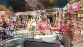 La cuisine de rue est-elle saine.