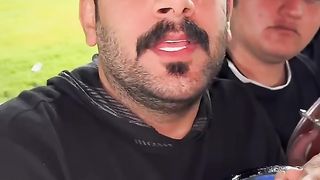 المسحرجي في العراق ????????????.
