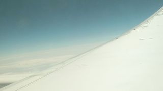 Biman journey africa to Bangladesh