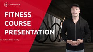 The Path to Fitness: Start your journey to better health