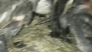 Duck sons
