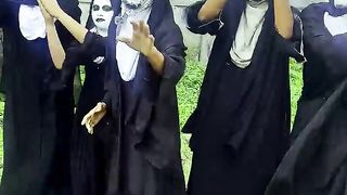 রমজান মাসে শয়তানের গান