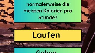 Gesund bleiben