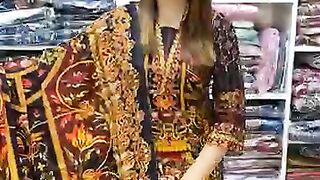Exclusive Cotton Lawn Three Pieces