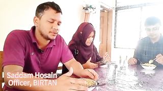 কিভাবে আপনি একটি পুষ্টিকর নাস্তা তৈরি করবেন