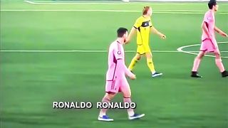 #sports #fifa #goal #messi #neymar