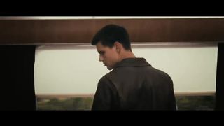 Comforting Karen' Scene | Abduction