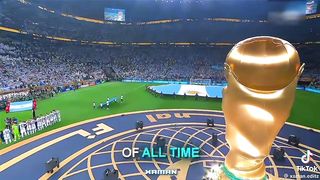 The best fifa world cup final ????????
