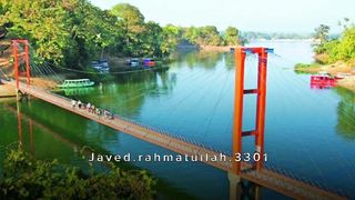 Bangladesh Tourist Places
