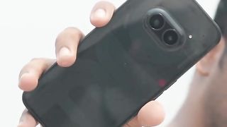 Nothing Phone 2a Camera Test